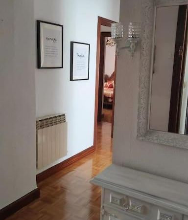 Ohana Apartment Palencia Exterior photo