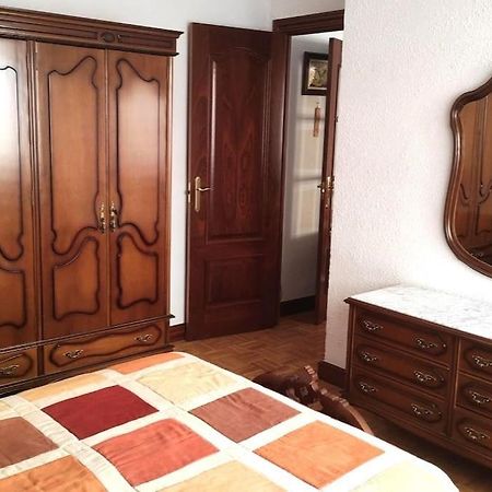 Ohana Apartment Palencia Exterior photo