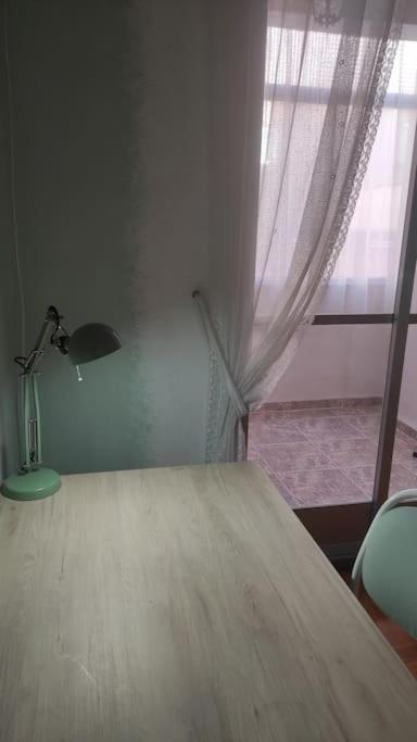 Ohana Apartment Palencia Exterior photo