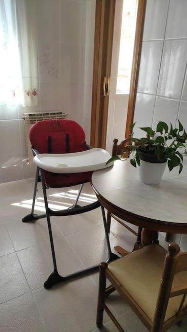 Ohana Apartment Palencia Exterior photo