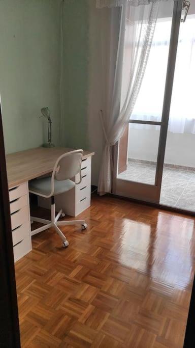 Ohana Apartment Palencia Exterior photo